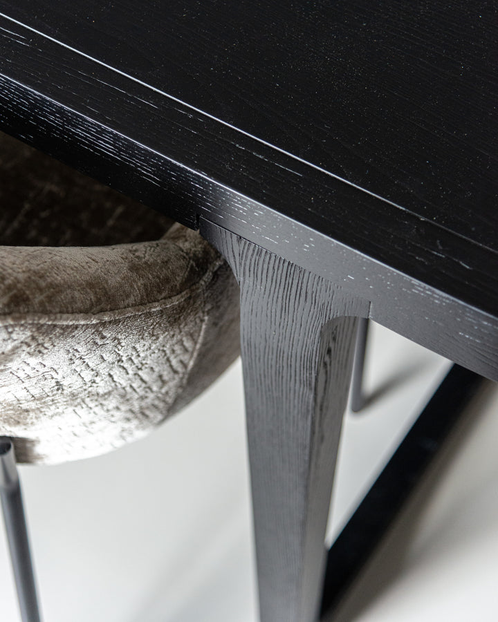 Eetkamerstoel Fay shitake island