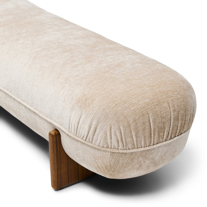 Cortona Bench Dove