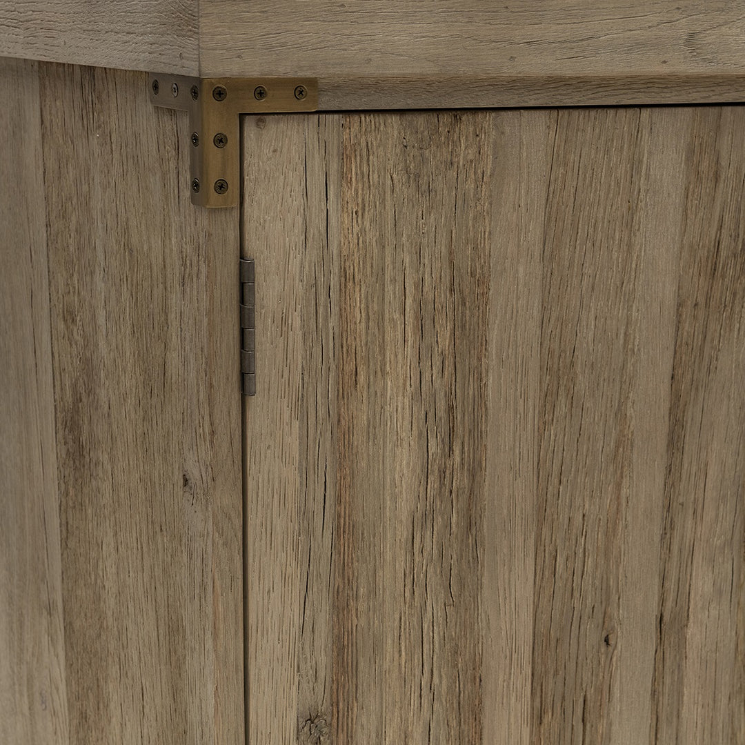 Brescia Dresser