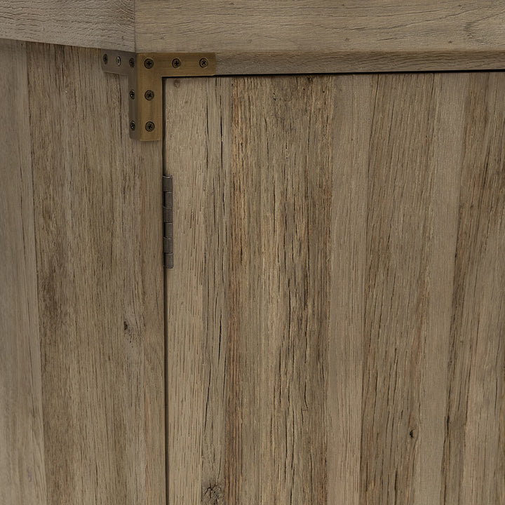 Brescia Dresser