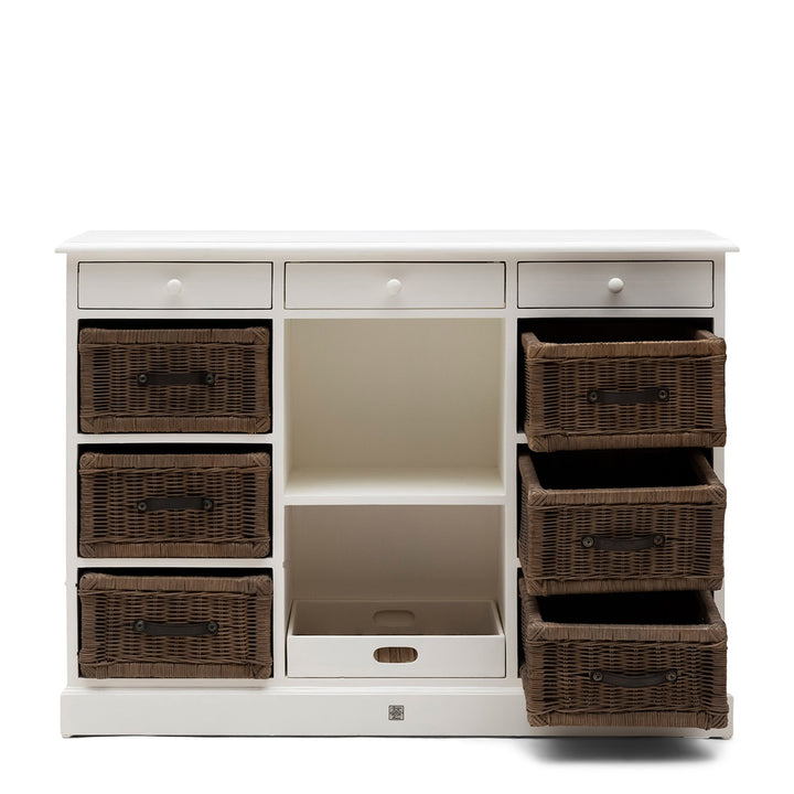 Rangez en Plus Dressoir Small
