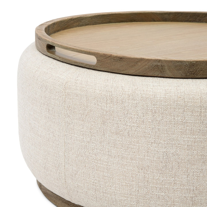 Rivièra Maison Babylon Coffee Table with Tray