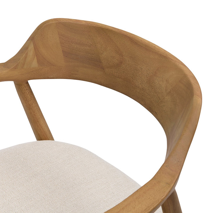 Puglia Dining Armchair