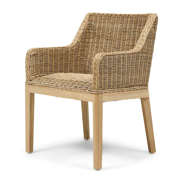 Rivièra Maison Gassin Dining Armchair