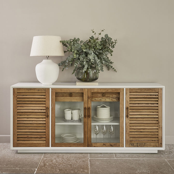 Lake House Dresser