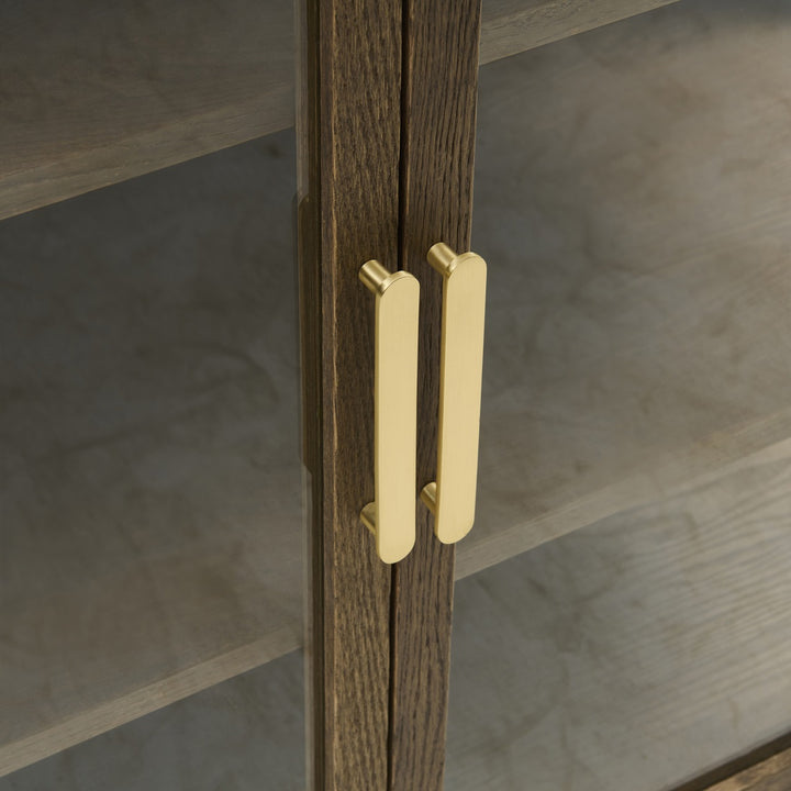 Waldorf Dresser