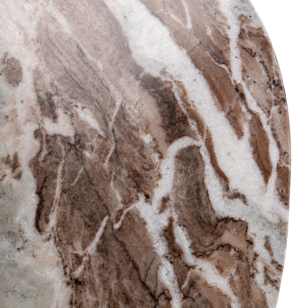 Richmond Salontafel Camino Blush Beige (set van 3)