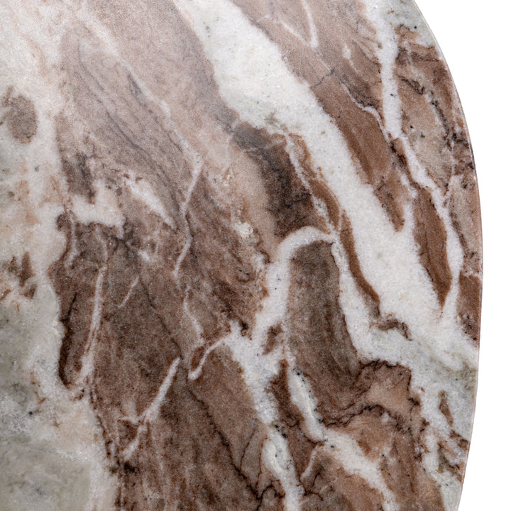 Richmond Salontafel Camino Blush Beige (set van 3)