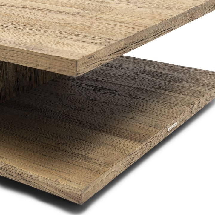 Rivièra Maison Vermont Couchtisch 160x80