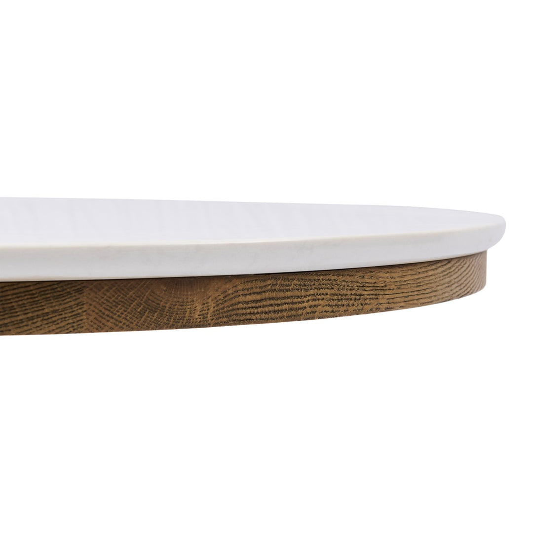 Amalfi Bistro Table Dia 70