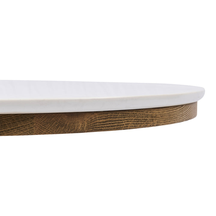Amalfi Bistro Table Dia 70