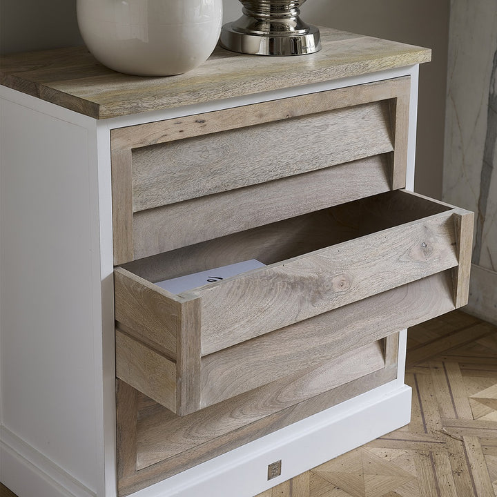 Pacifica Chest of Drawers Large