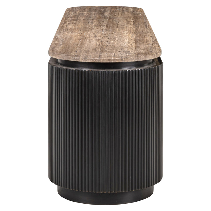 Richmond TV-meubel Russo Ash Brown 4-deurs