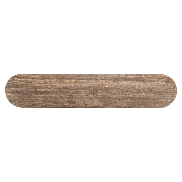 Richmond TV-meubel Russo Ash Brown 4-deurs
