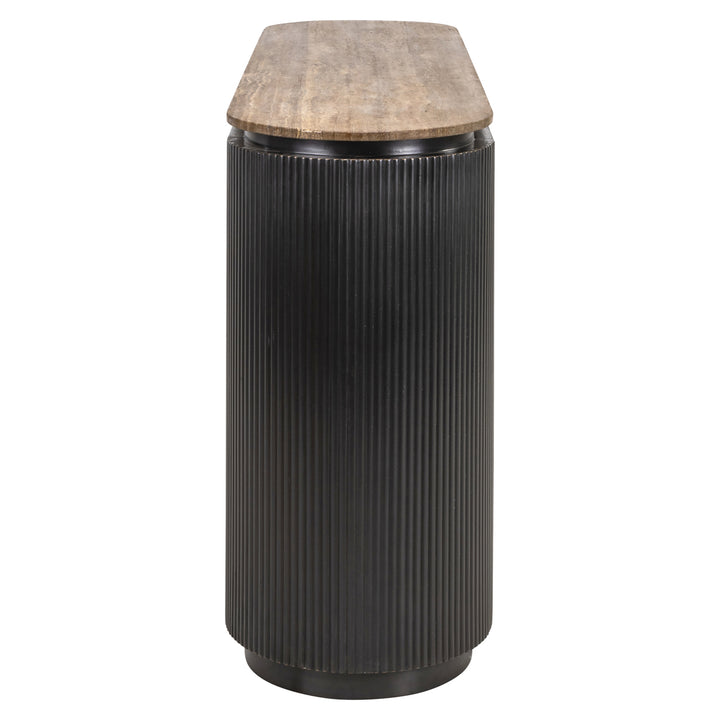 Richmond Dressoir Russo Ash Brown 4-deurs