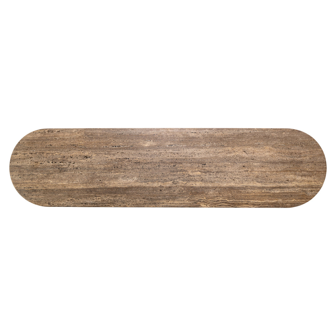 Richmond Dressoir Russo Ash Brown 4-deurs