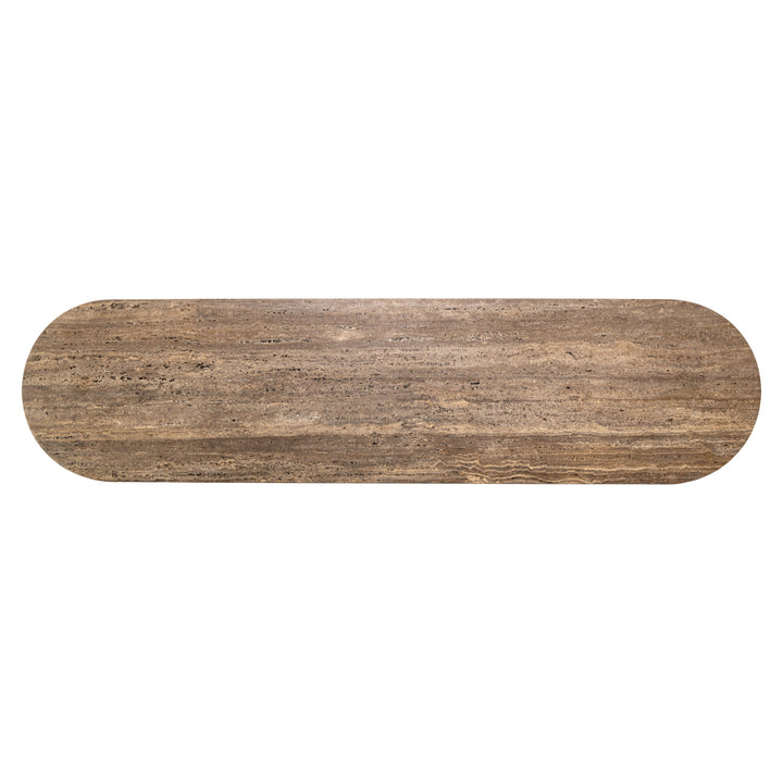 Richmond Dressoir Russo Ash Brown 4-deurs