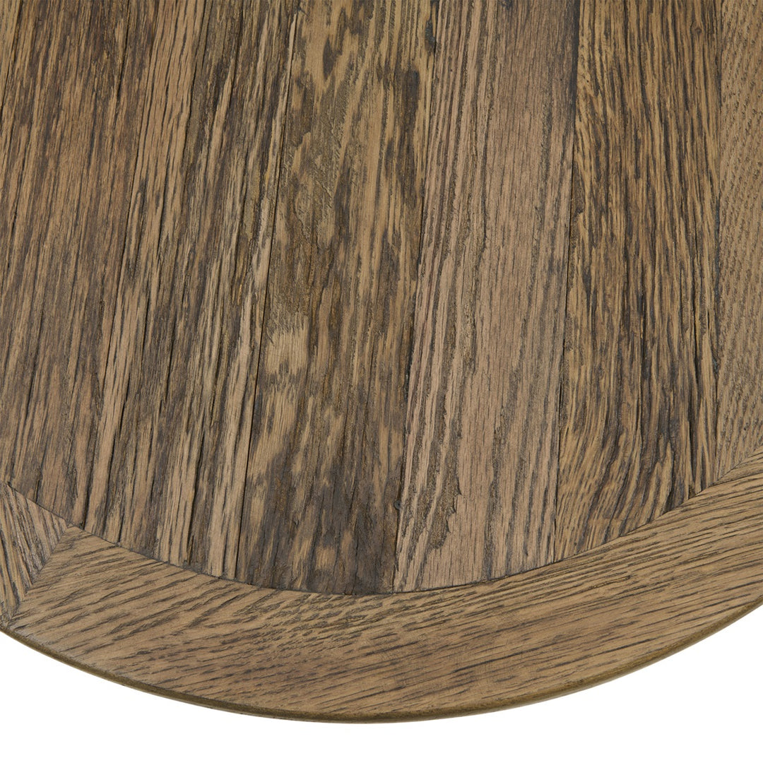 Rivièra Maison Miller End Table
