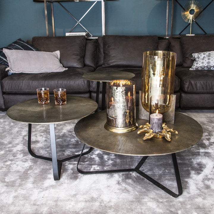 PTMD Kae Salontafel L