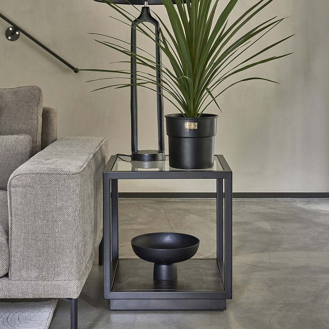 Roger End Table