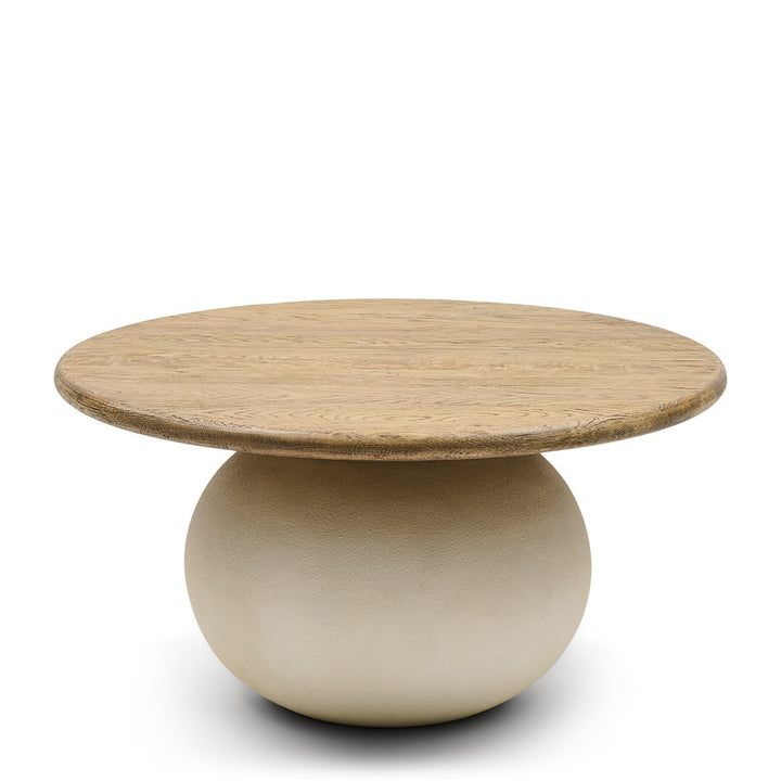 Cala Nova Coffee Table Dia 80
