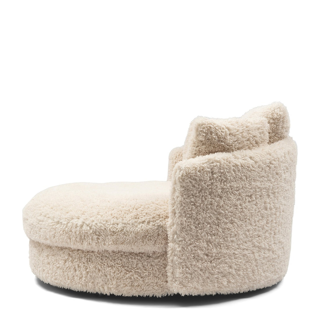 Carmin Daybed w 3 Pill WLion