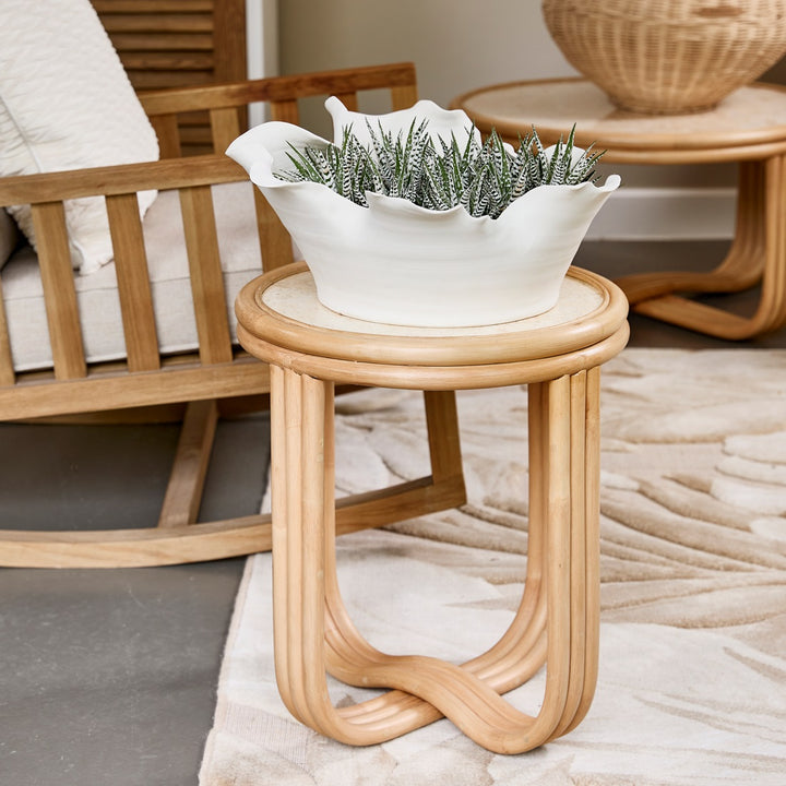 Sant Miquel End Table