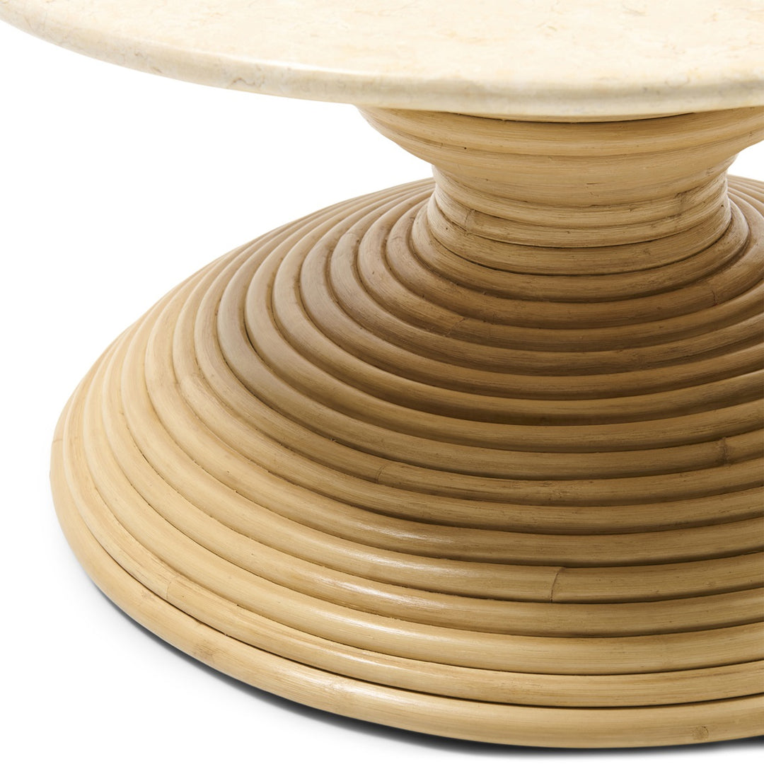 Vedella End Table