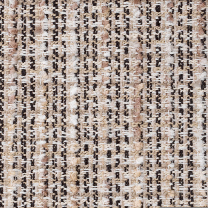 Eichholtz Draaibare Fauteuil Colin Left - Mademoiselle Beige