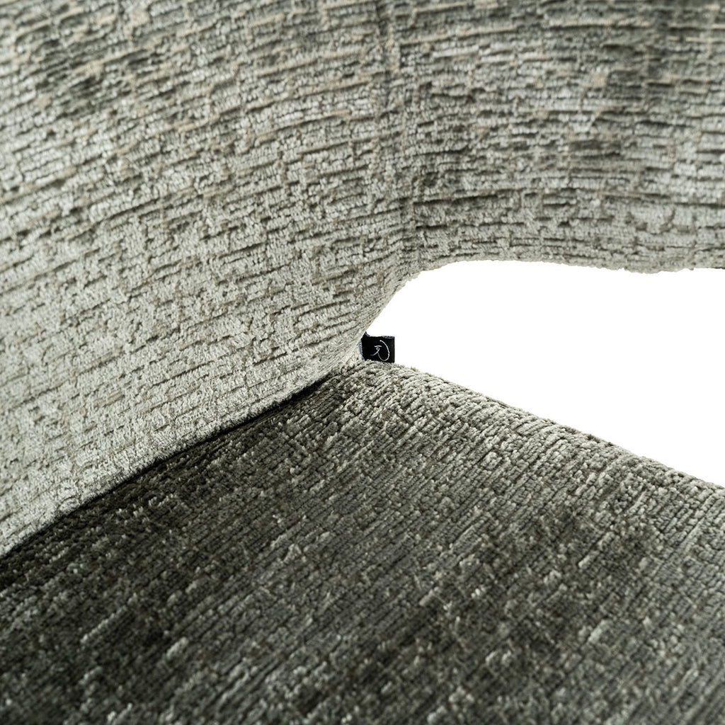 Bar chair Taylor thyme fusion (Fusion thyme 206)