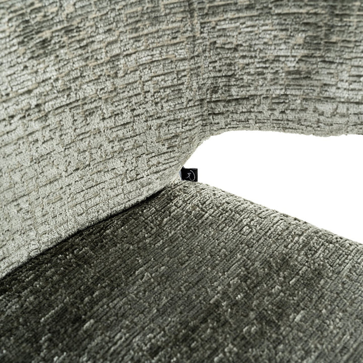 Bar chair Taylor thyme fusion (Fusion thyme 206)