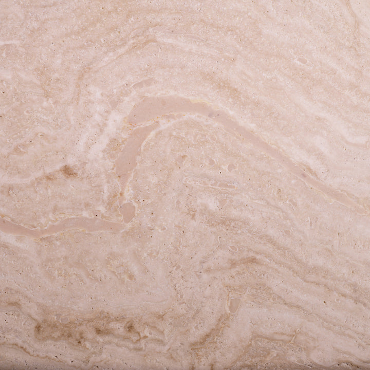 Eichholtz Salontafel Prelude - Travertine