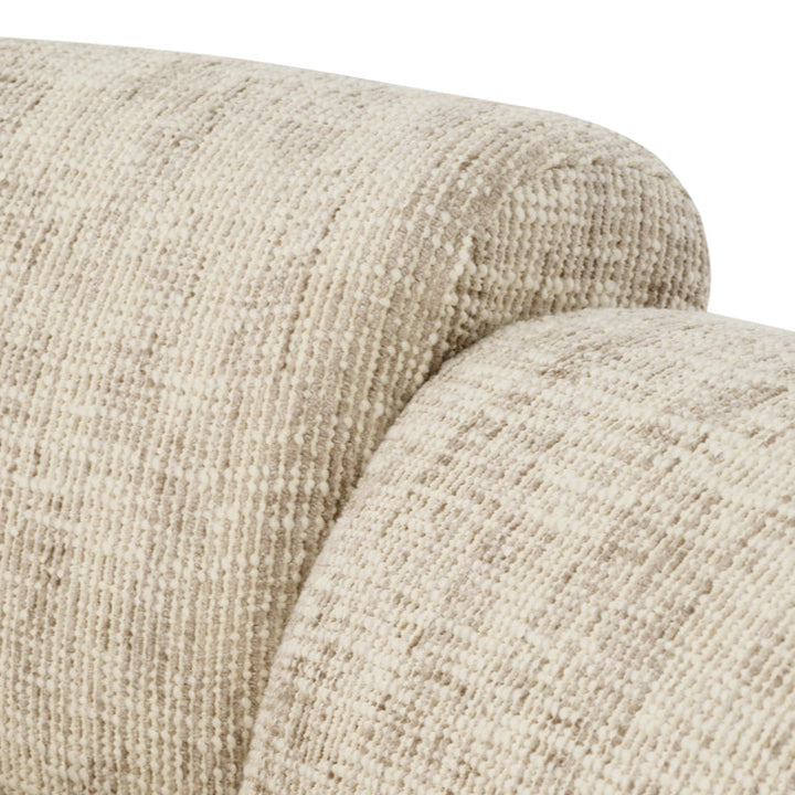 Eichholtz Sofa Marbella - Creststone Beige