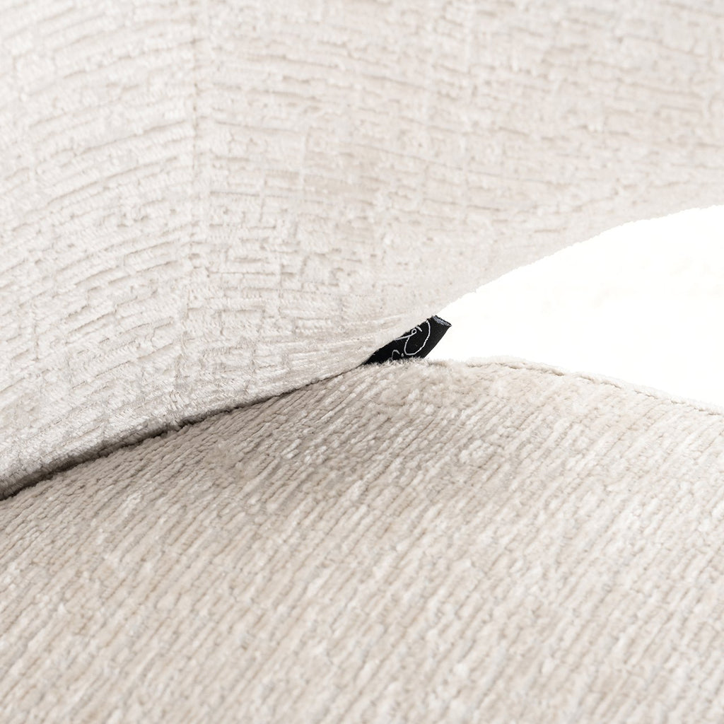 Draaistoel Milly roomfusion (Fusion room 02)