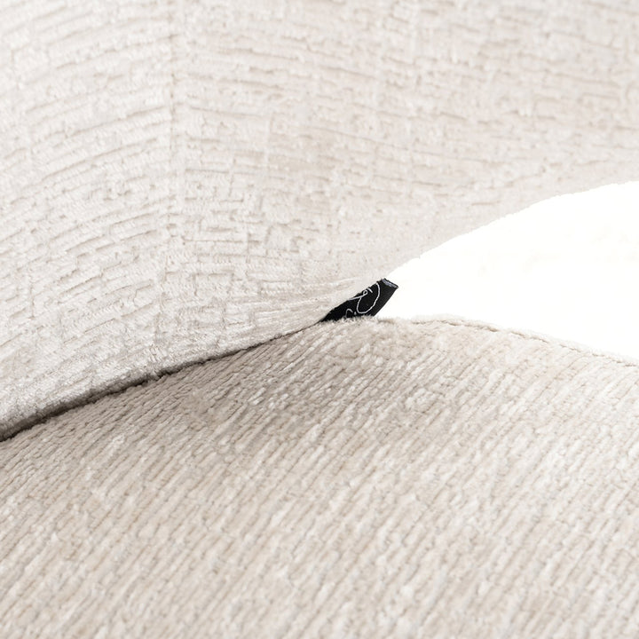 Draaistoel Milly roomfusion (Fusion room 02)