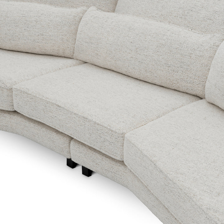 Eichholtz Sofa Savarana - Seashell Off-White