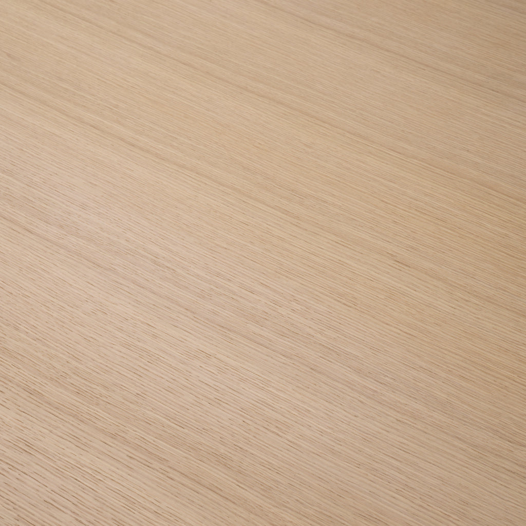 Eichholtz Dining Table Lindner - Natural Oak Veneer