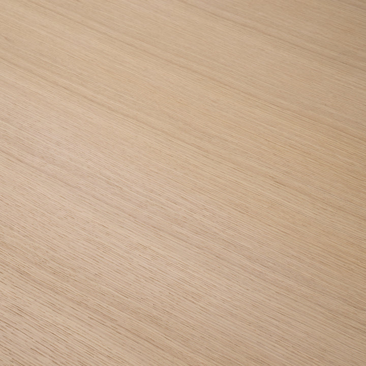 Eichholtz Dining Table Lindner - Natural Oak Veneer