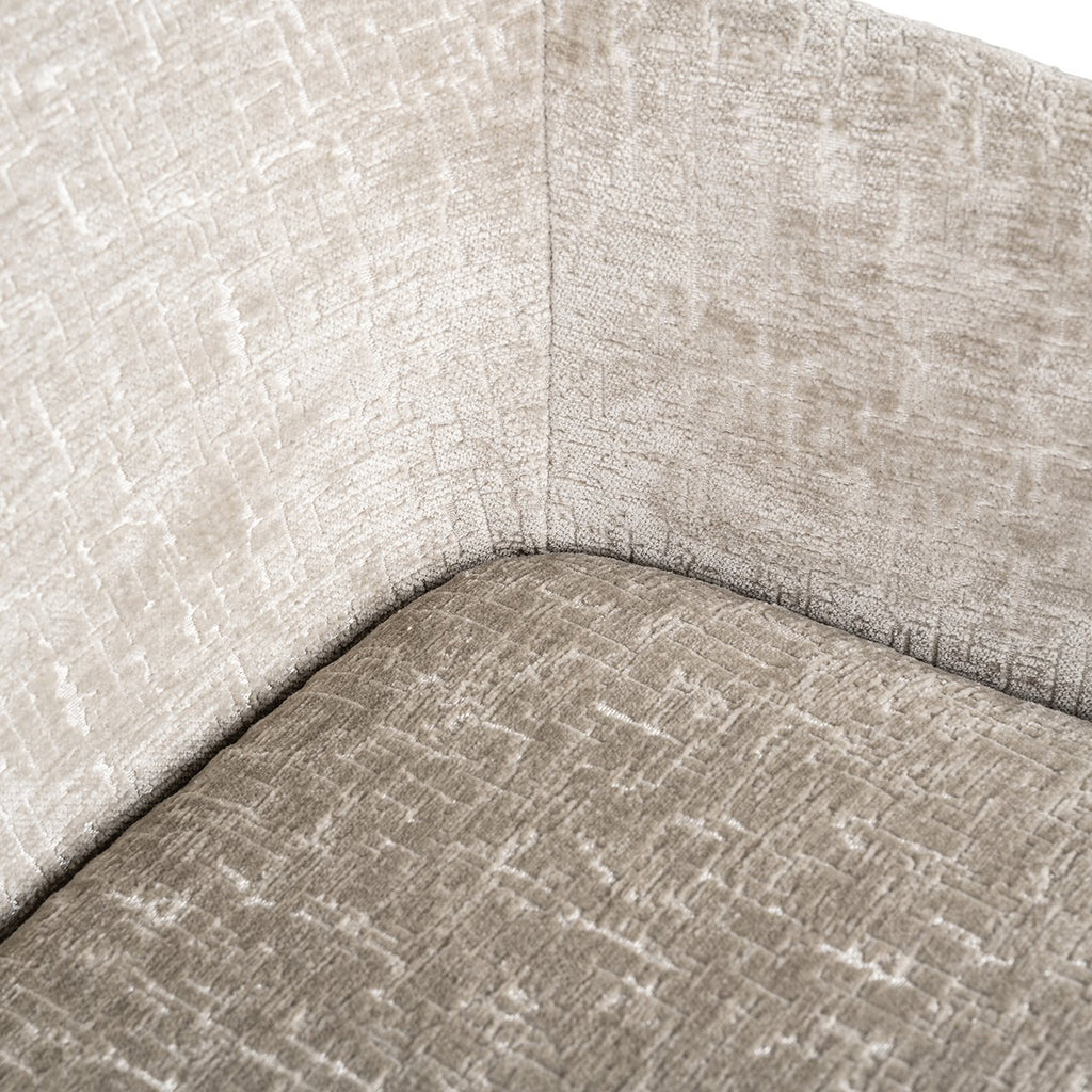 Draaistoel Marlon Parel Eiland (Eiland Parel 106)