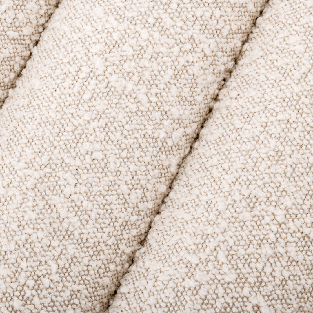 Eichholtz Bench Bente Bouclé Cream – afbeelding 7