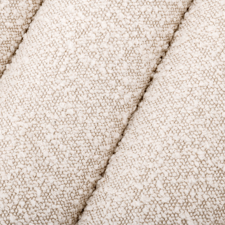 Eichholtz Bench Bente Bouclé Cream – afbeelding 7