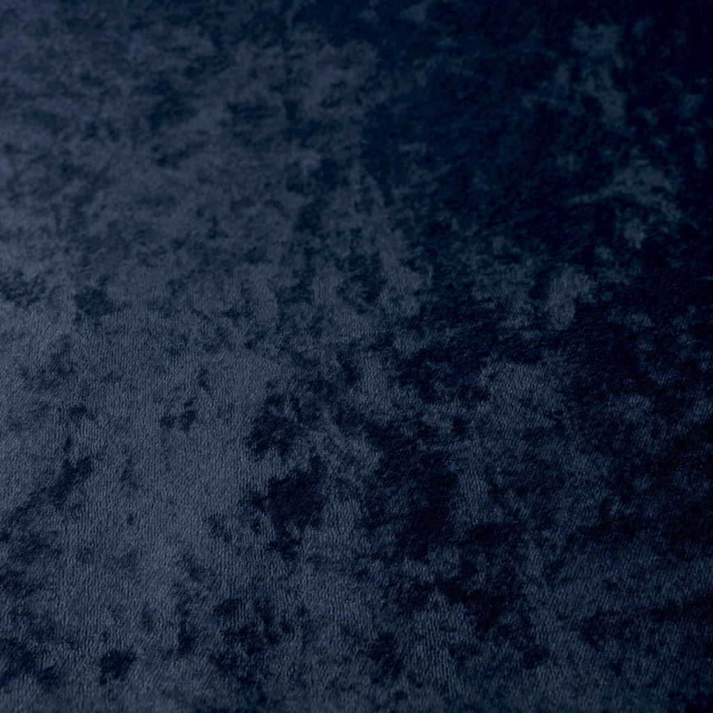 Eichholtz Sofa Orion - Sovona Mitternachtsblauer Samt