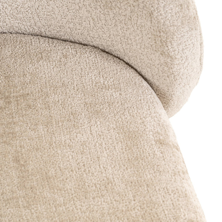 Haustierbett Bingo Clay Chenille (Bergen 902 Clay Chenille)