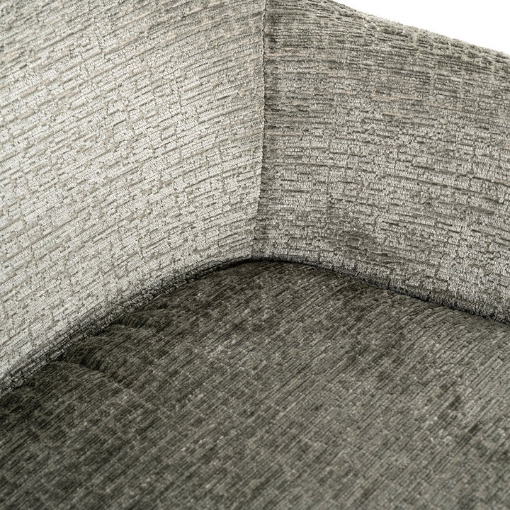 Draaistoel Marlon tijm fusie (Fusie tijm 206)