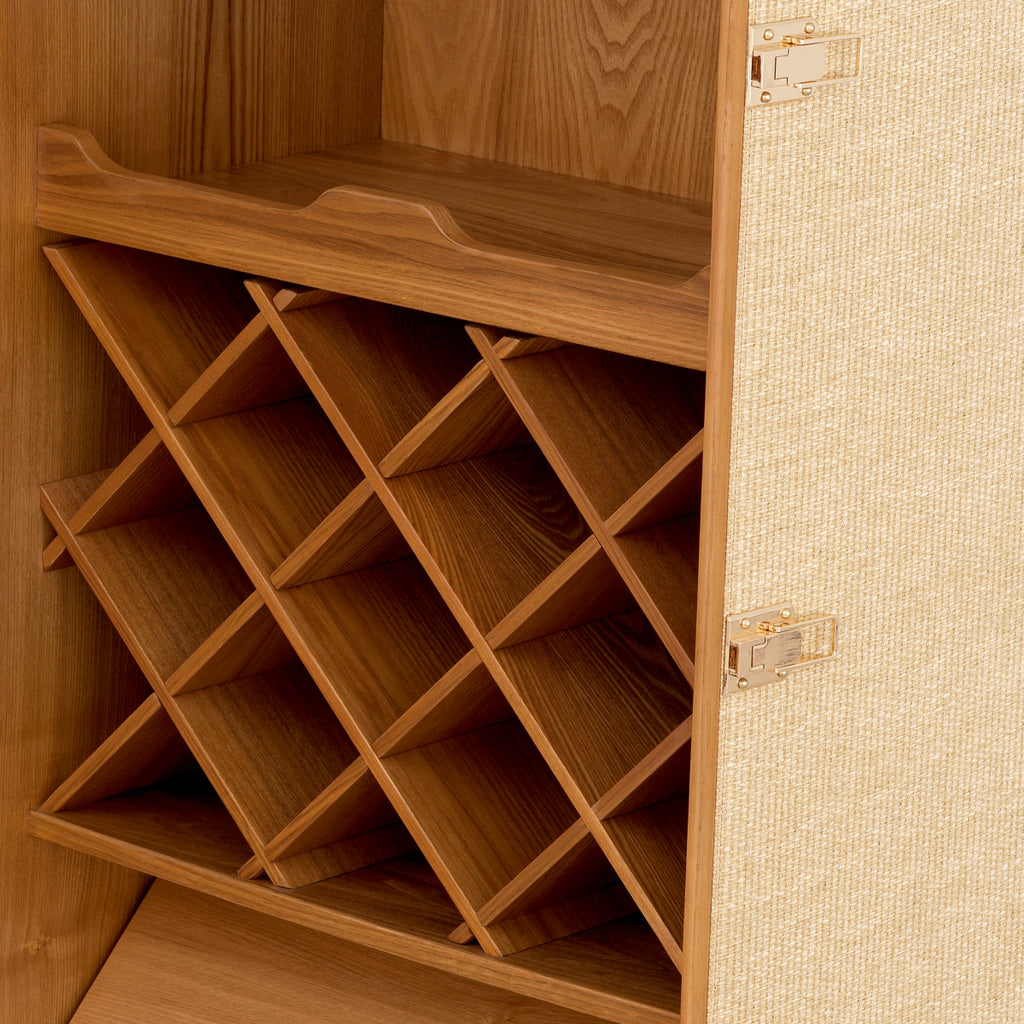 Eichholtz Weinschrank Martini Bianco