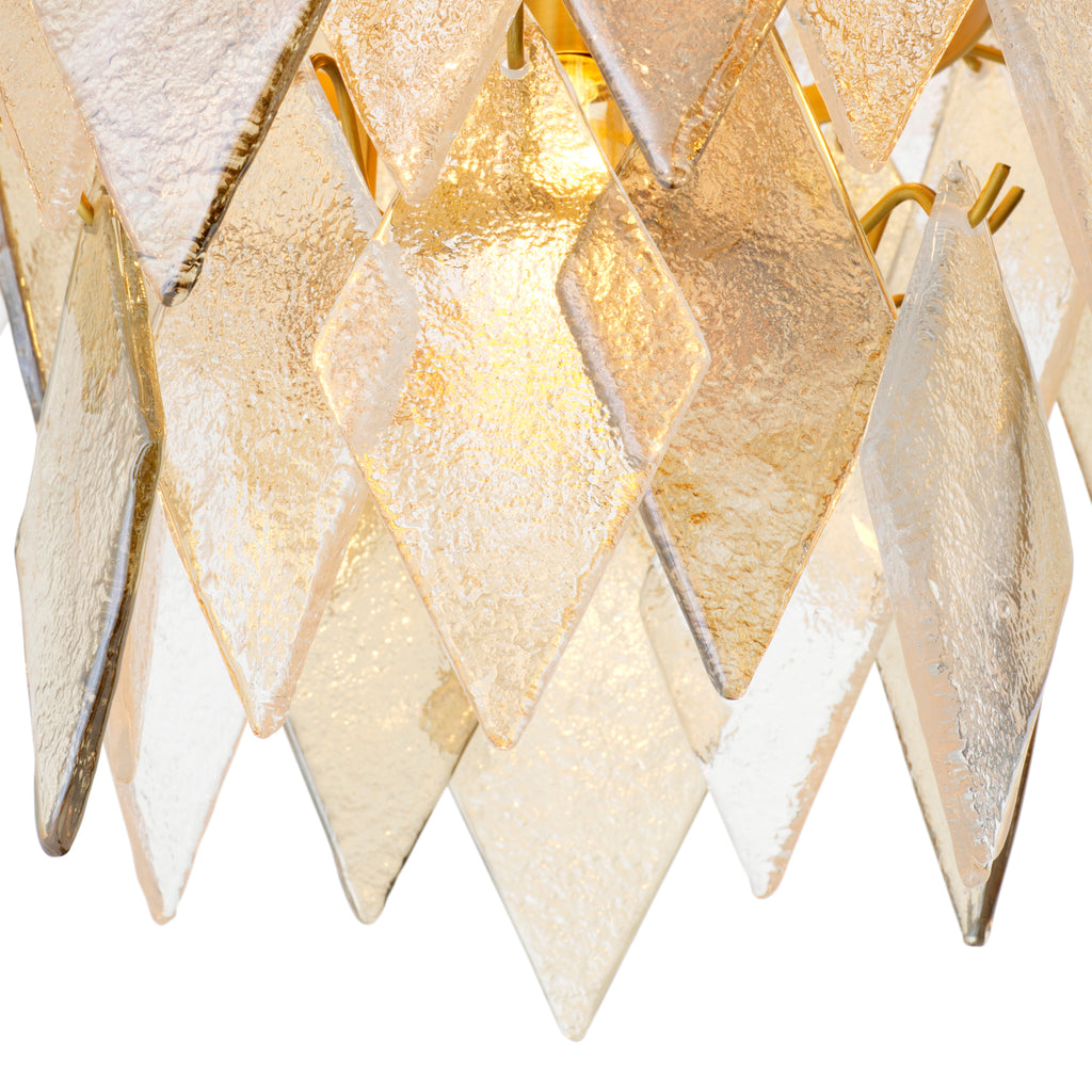 Eichholtz Chandelier Rhombus L