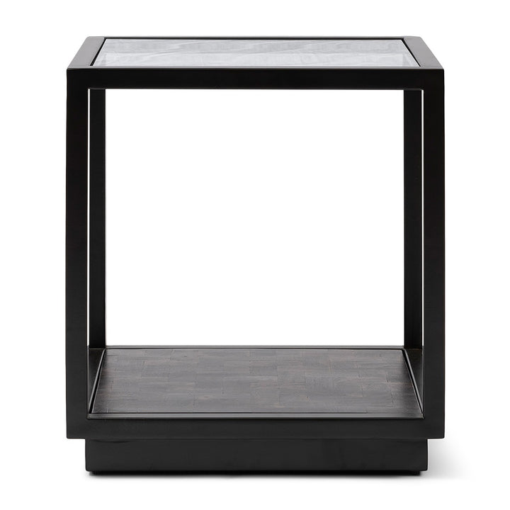 Roger End Table