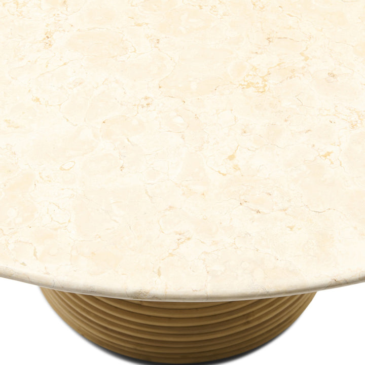Vedella Dining Table Dia 130