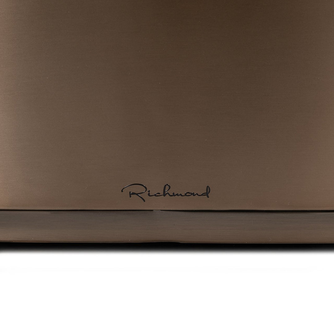 Salontafel Bonanza (Brons)