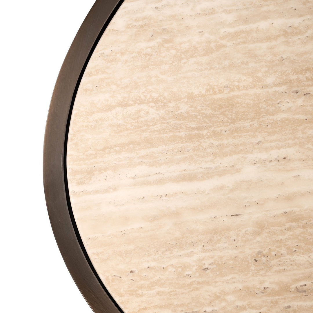 Salontafel Bonanza (Brons)